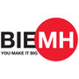 BIEMH 2026 logo