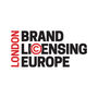 Brand Licensing Europe 2024 logo