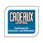 CADEAUX Leipzig Spring/Frühjahr 2025 logo