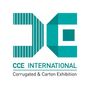 CCE International 2027 logo