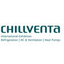 Chillventa 2024 logo