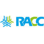 RACC Expo 2024 logo