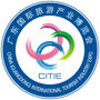 China International Tourism Industry Expo 2024 logo