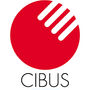 Cibus 2026 logo