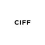 CIFF Summer 2025 logo