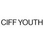 CIFF Youth Fall / Winter 2025 logo