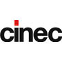 CINEC 2025 logo