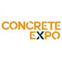 Concrete Expo London 2025 logo