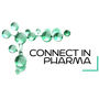 Connect in Pharma 2025 logo