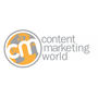 Content Marketing World 2025 logo