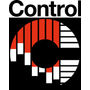 Control 2024 logo