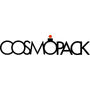 COSMOPACK 2025 logo