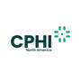 CPhI North America 2024 logo