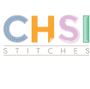 Craft, Hobby + Stitch International 2024 logo