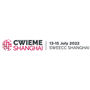 CWIEME Shanghai 2024 logo