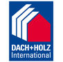 DACH+HOLZ International 2026 logo