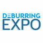 DeburringEXPO 2025 logo