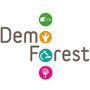 Demo Forest 2025 logo