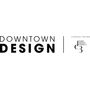 Downtown Design 2025 logo