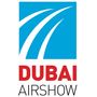 Dubai Airshow 2025 logo