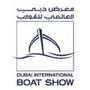 Dubai International Boat Show 2025 logo