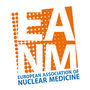EANM 2025 logo