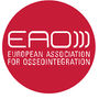 EAO Congress 2024 logo