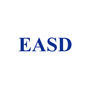 EASD 2025 logo