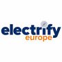 Electrify Europe 2024 logo