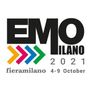 EMO Milano 2027 logo