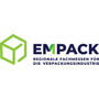 EMPACK Dortmund 2026 logo