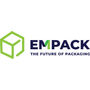 EMPACK 2025 logo