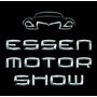 Essen Motor Show 2024 logo