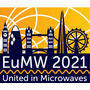 EuMW - European Microwave Week 2025 logo