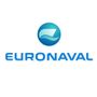 EURONAVAL 2026 logo