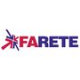 FARETE 2024 logo