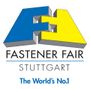 Fastener Fair Stuttgart 2025 logo