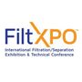 FiltXpo 2024 logo