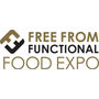 Free From Food Expo Amsterdam 2024 logo