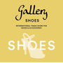 Gallery Shoes Autumn 2024 logo