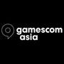 gamescom asia 2024 logo