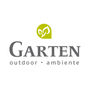 GARTEN outdoor ambiente 2025 logo