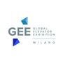 GEE - Global Elevator Exhibition 2025 logo