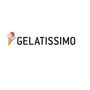 GELATISSIMO 2026 logo