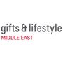 Gifts & Lifestyle Middle East 2025 logo