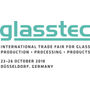 glasstec 2026 logo