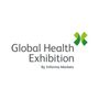 Global Health Exhibition 2025 logo