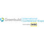 Greenbuild International Conference + Expo 2024 logo