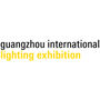 Guangzhou International Lighting Exhibition 2025 logo