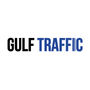 Gulf Traffic 2024 logo